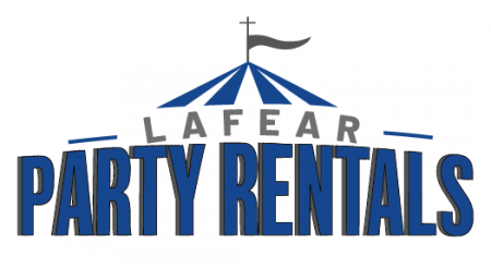 LaFear Party Rentals Perris CA