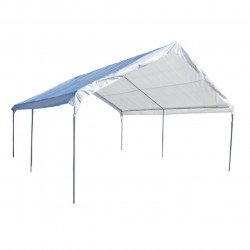 20x20 Valence Tent