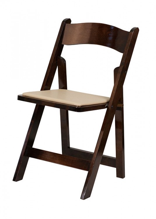 Fruitwood Chairs