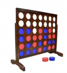 Giant Connect 4